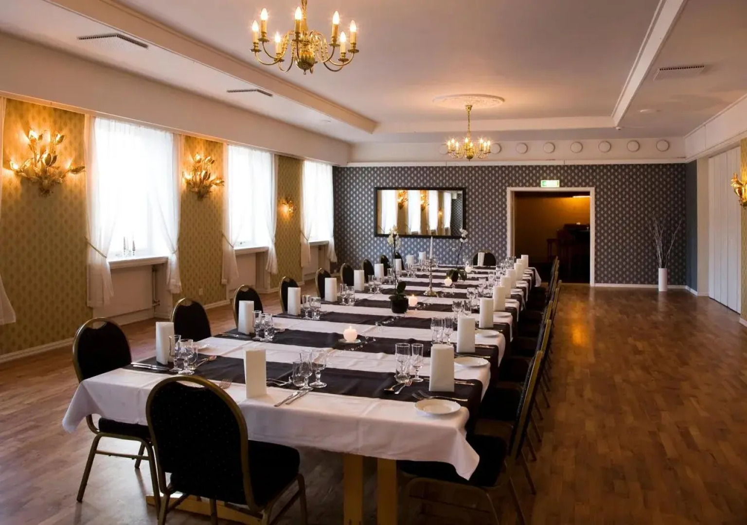 Thon Partner Hotel Horten