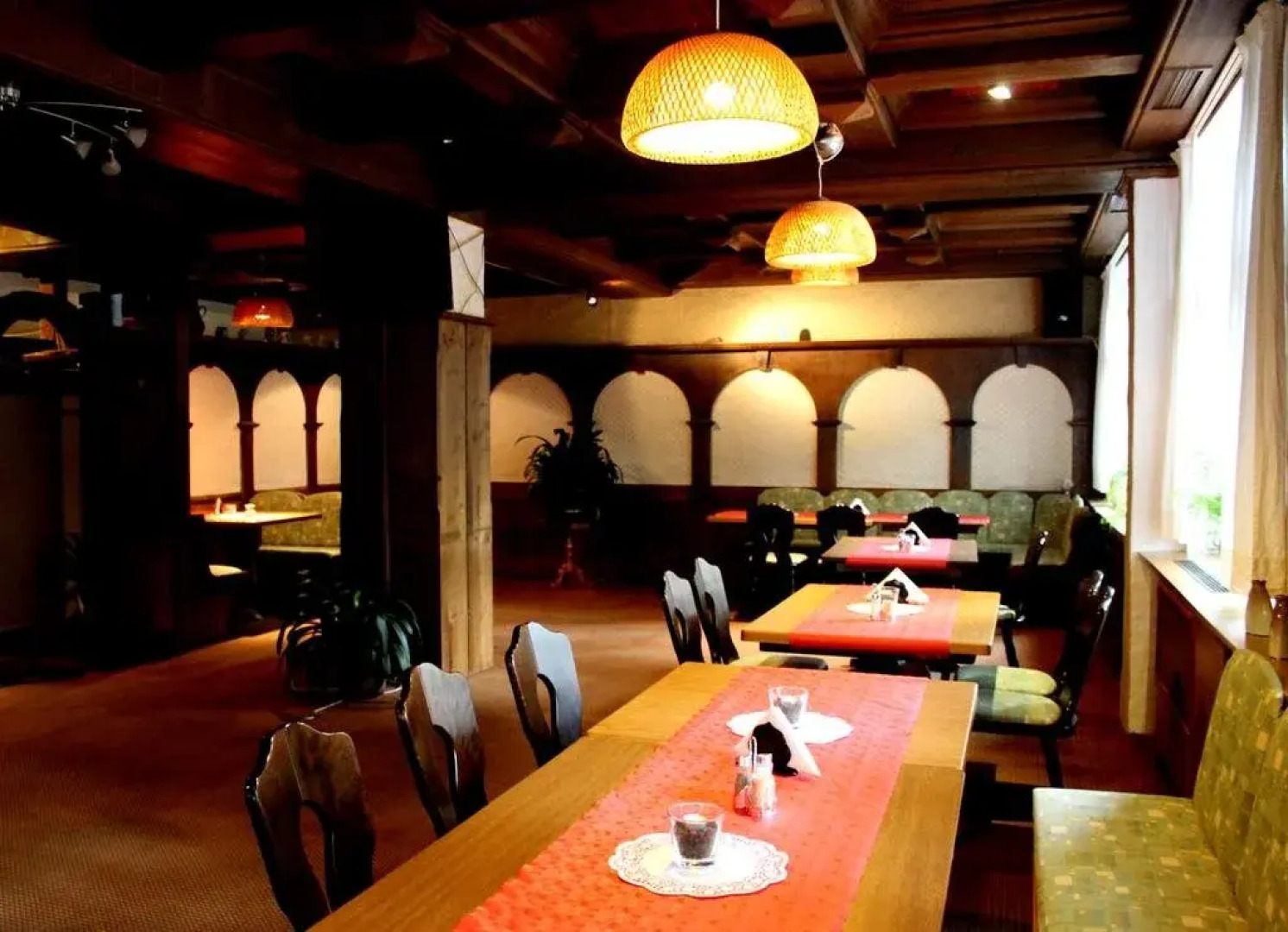 Hotel Haus Wasserscheide