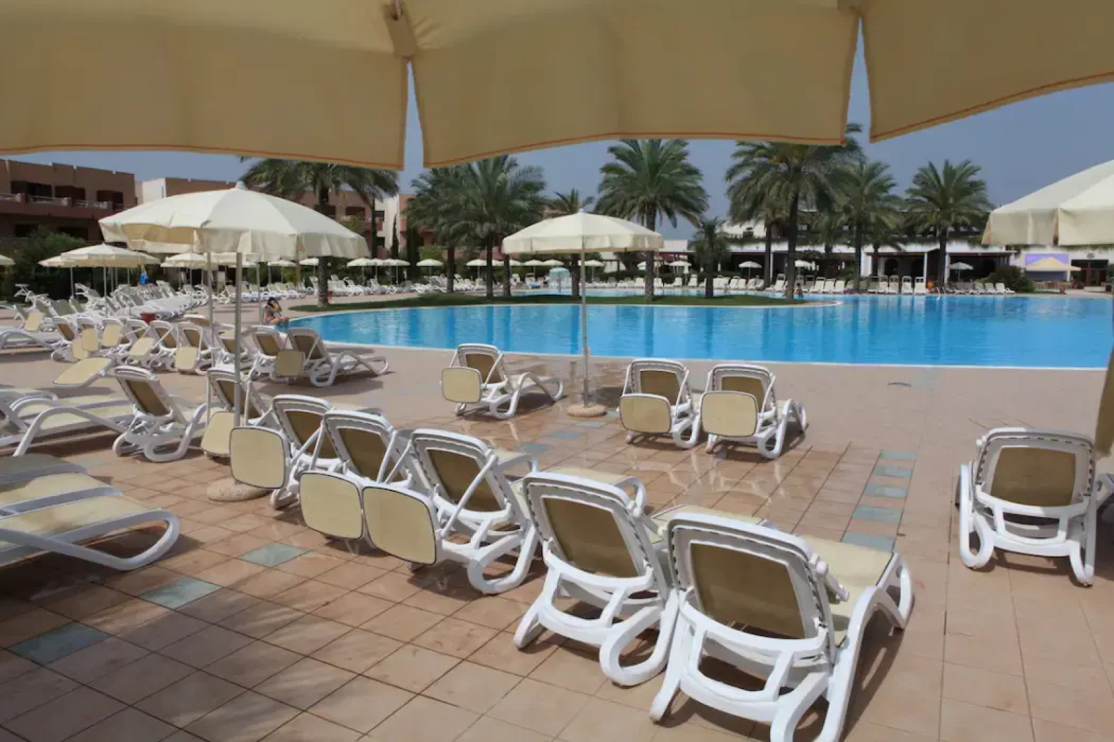 Valtur Calabria Otium Resort