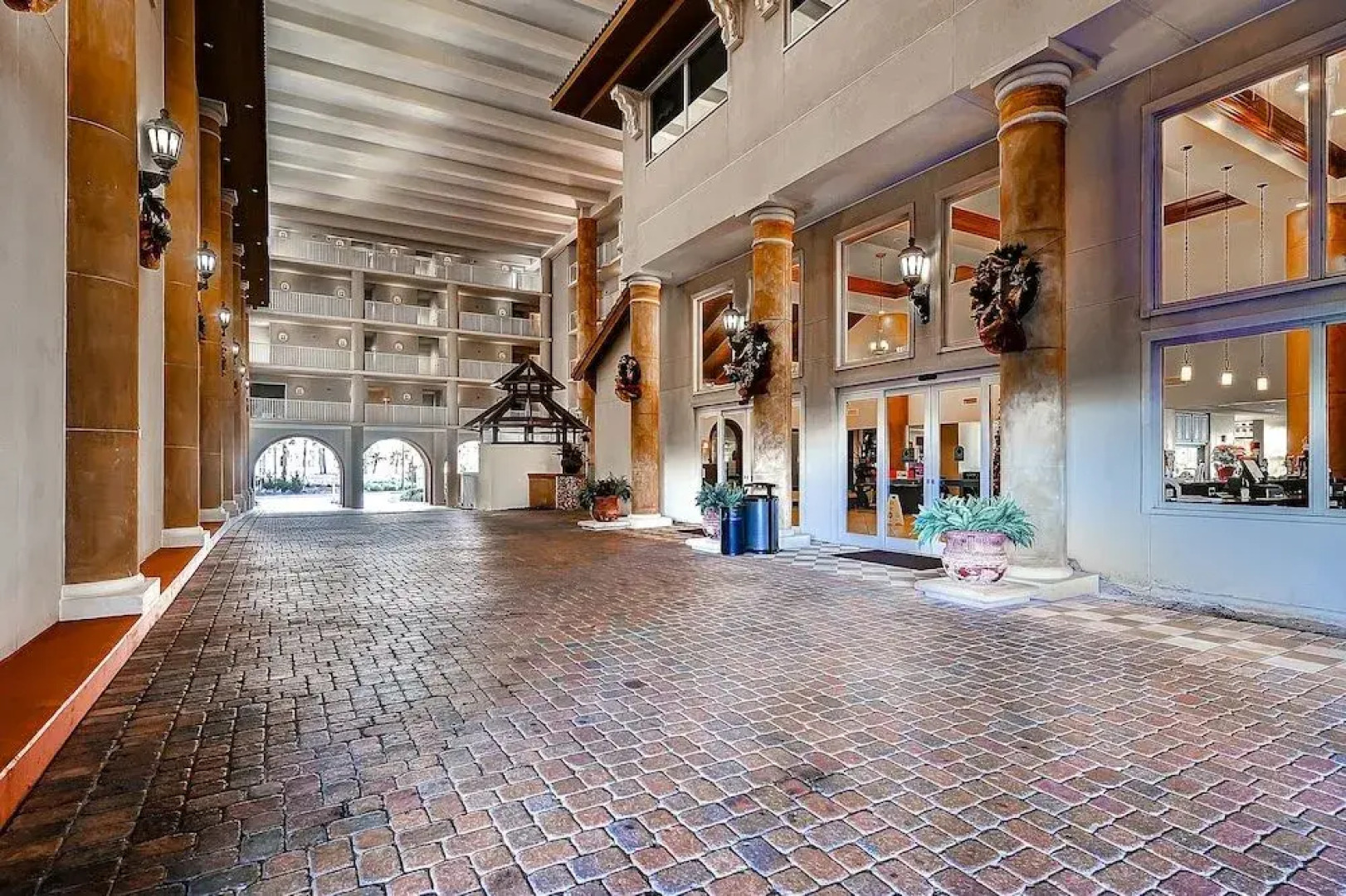 Shores of Panama by Panhandle Getaways