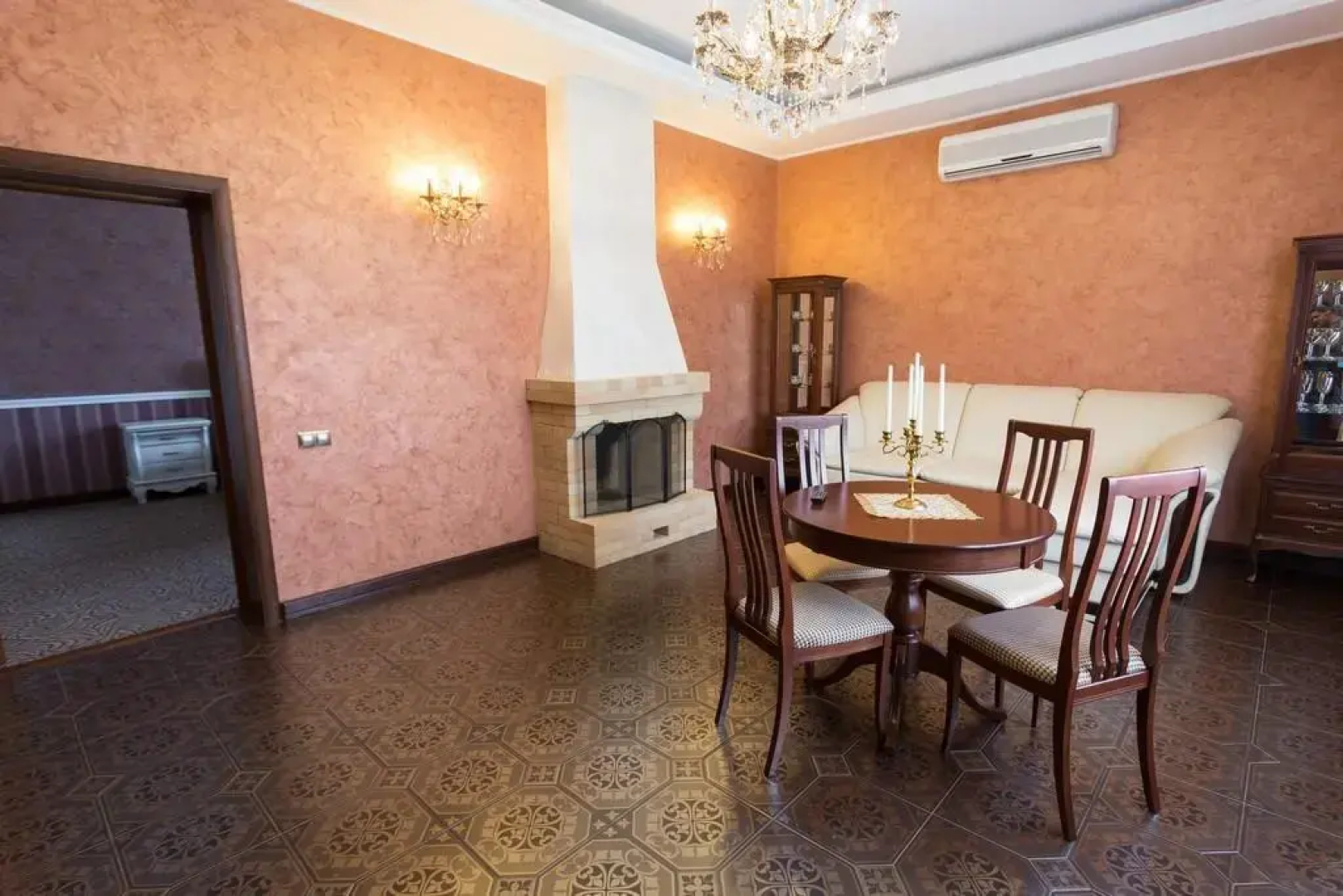 Hotel Razdolie