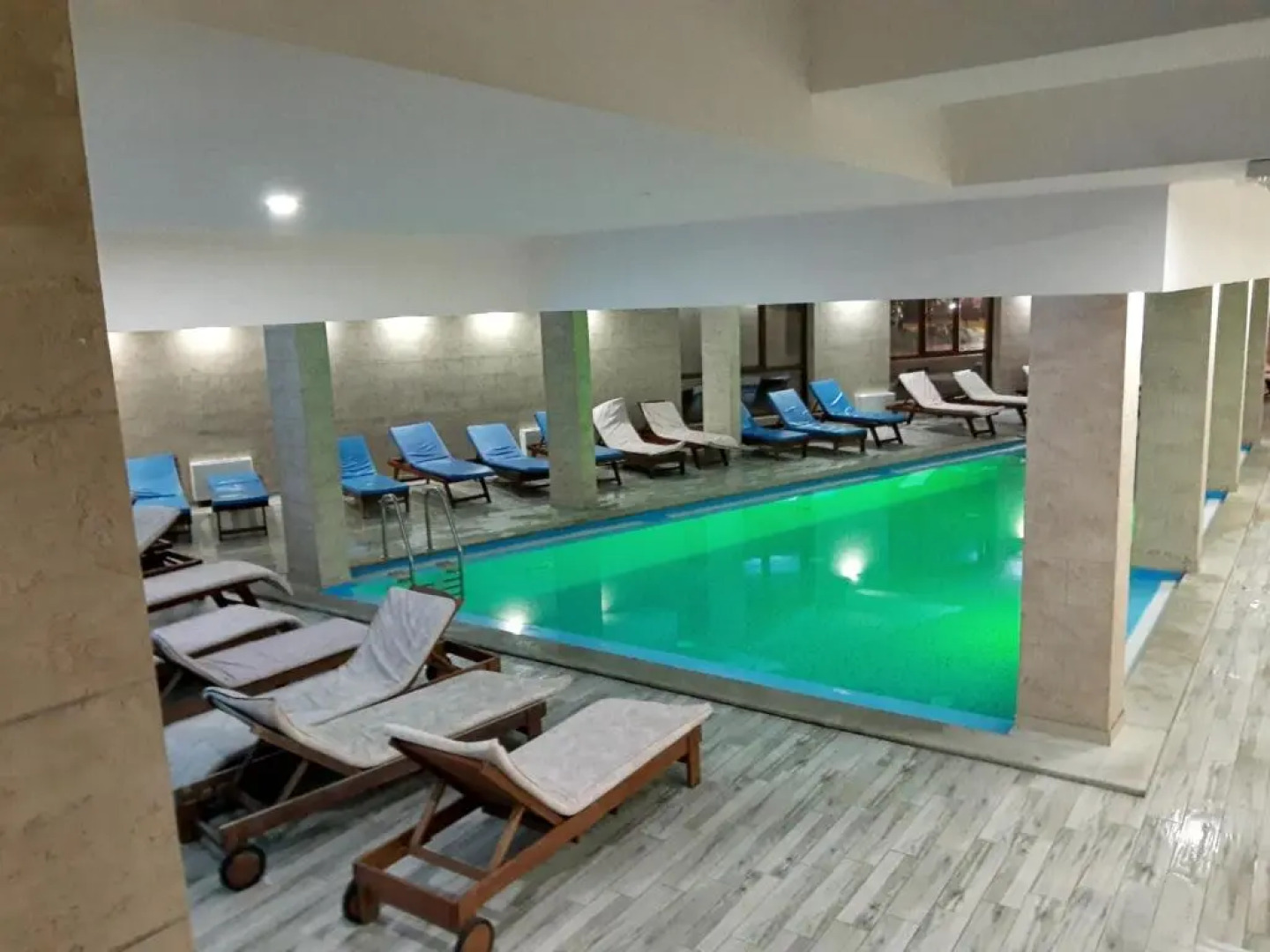 Ski & Spa Apartment S20 Milmari Resort Kopaonik