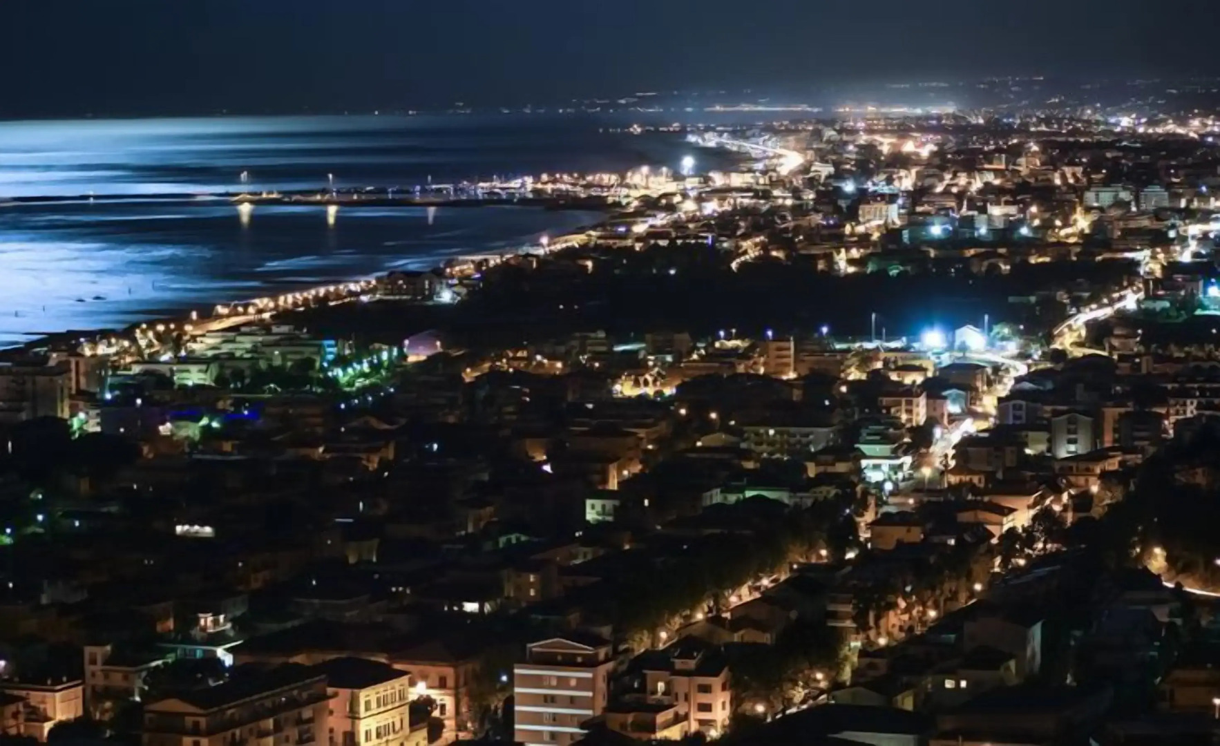 B&B Miramare Grottammare