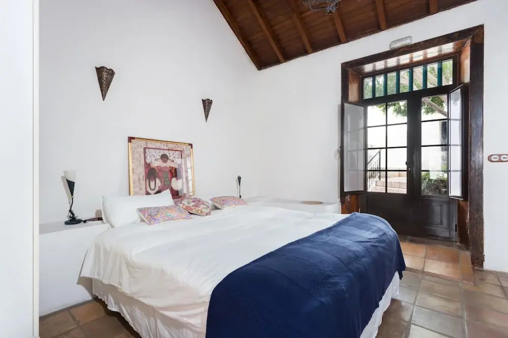 Typical Canary House