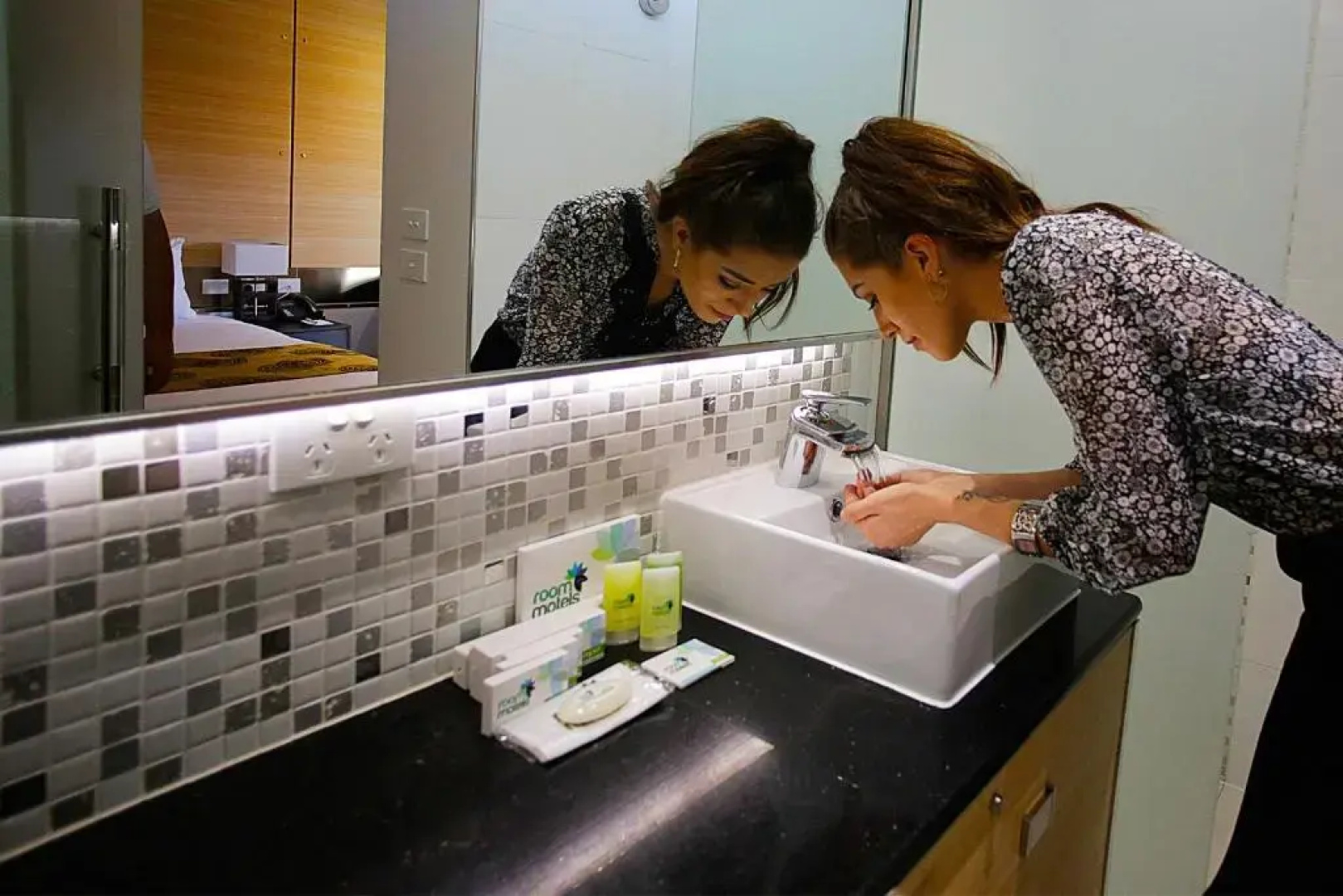 Room Motels Kingaroy