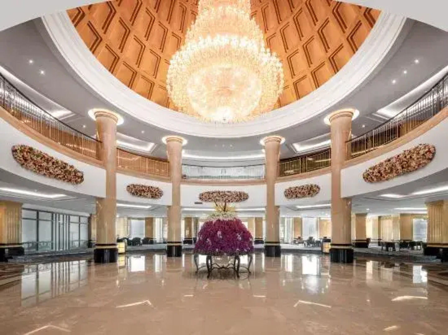 Chenming International Hotel