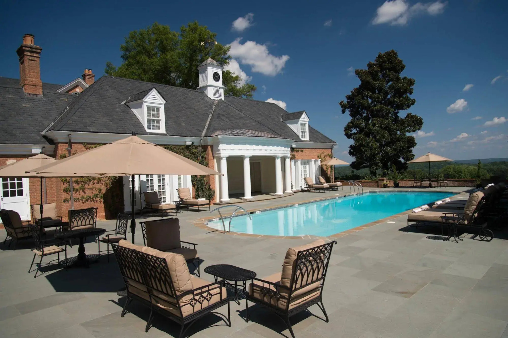 Albemarle Estate at Trump Winery