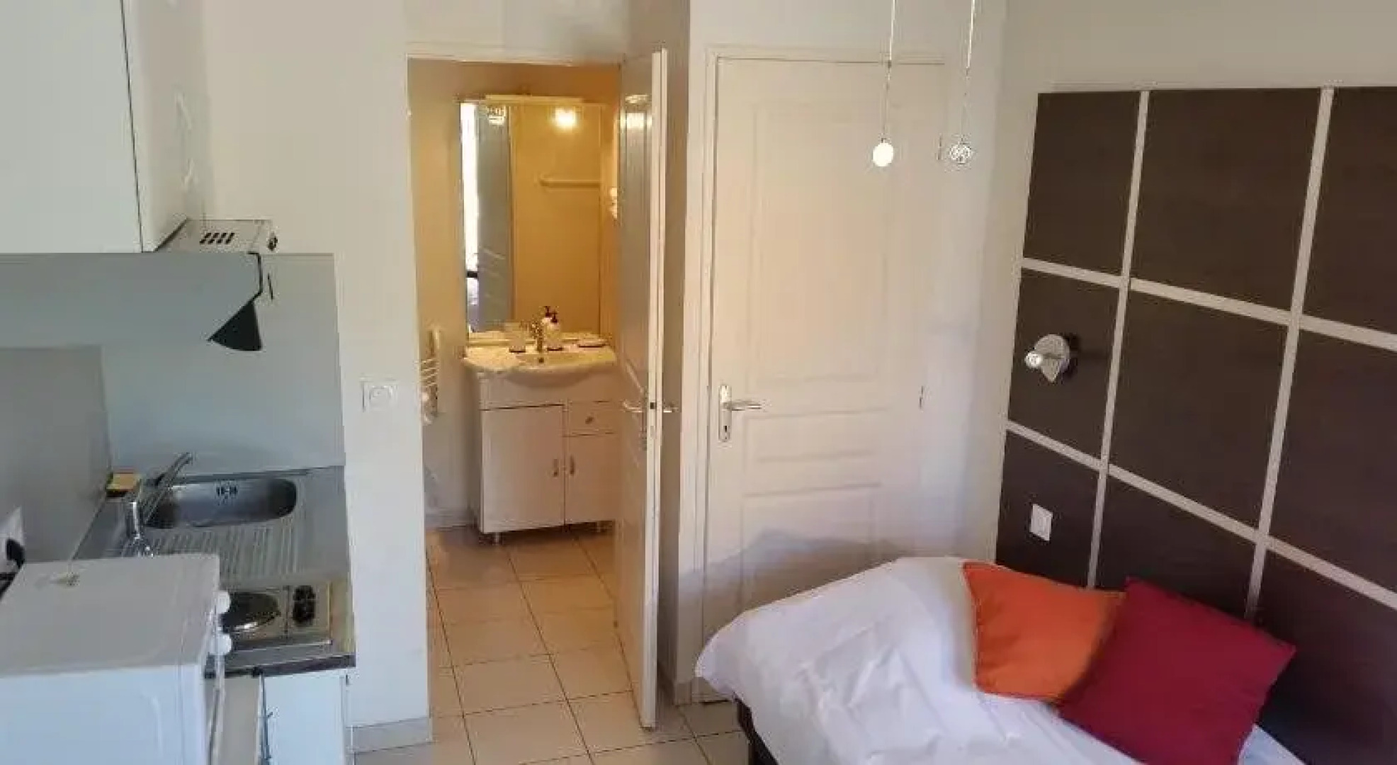 Côté Sud Hotels Et Residences