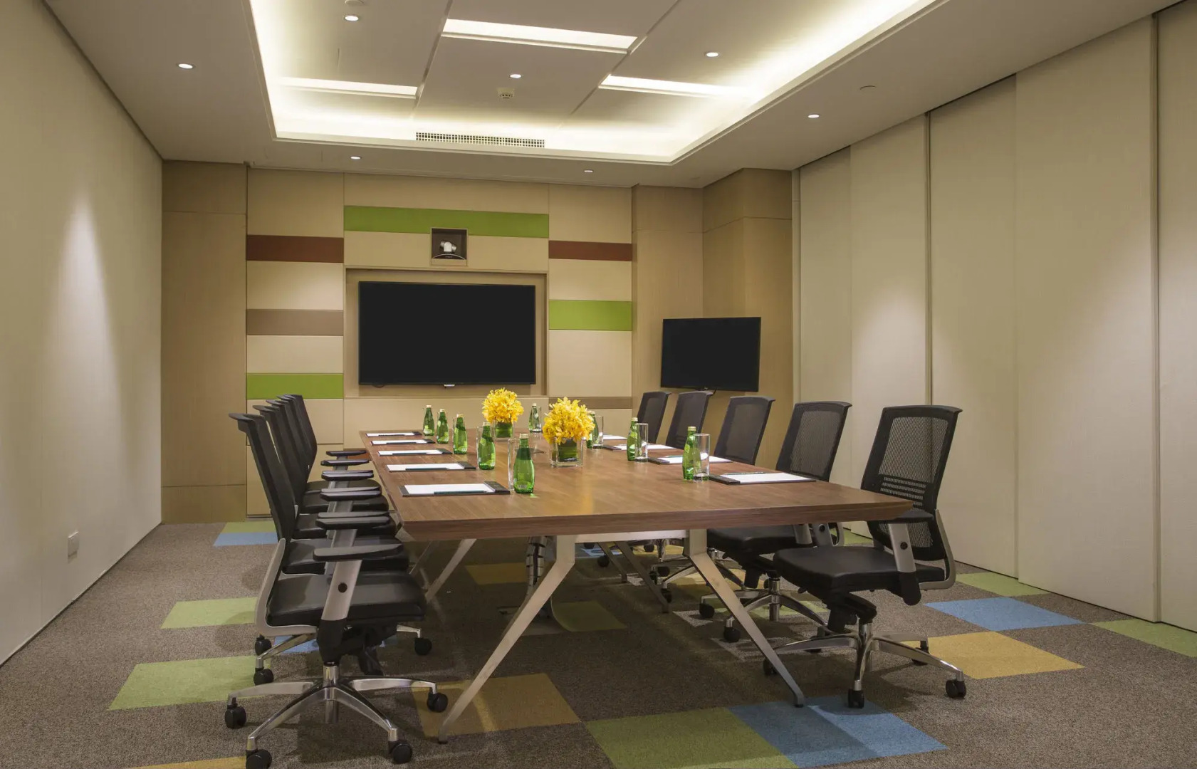 EVEN Hotel Hangzhou Yintai City by IHG