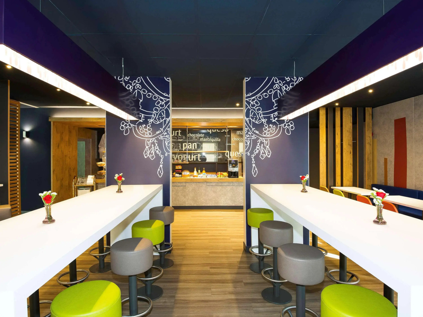 ibis budget Madrid Alcorcon Móstoles