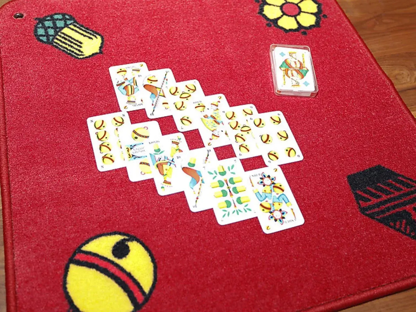 Holiday Home von Capeller