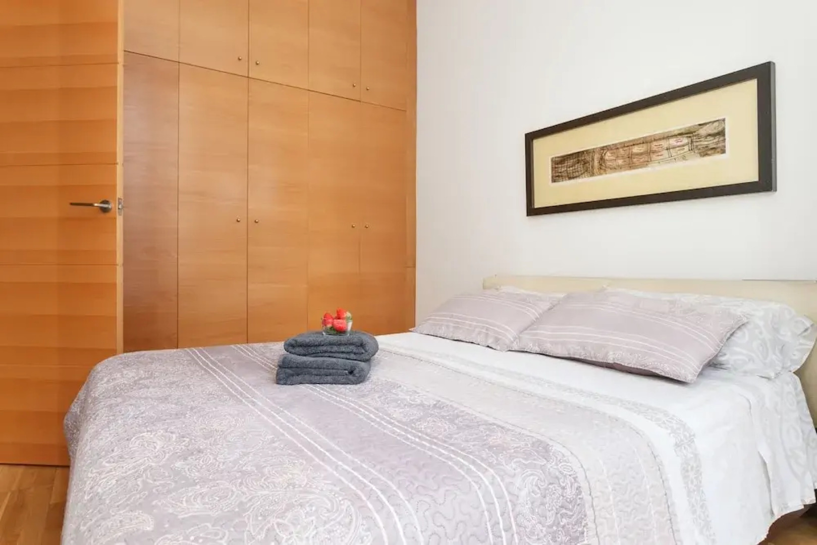 Apartment Matarolux 3