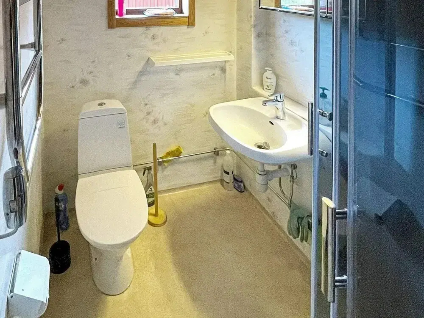 5 Person Holiday Home in Ulrika