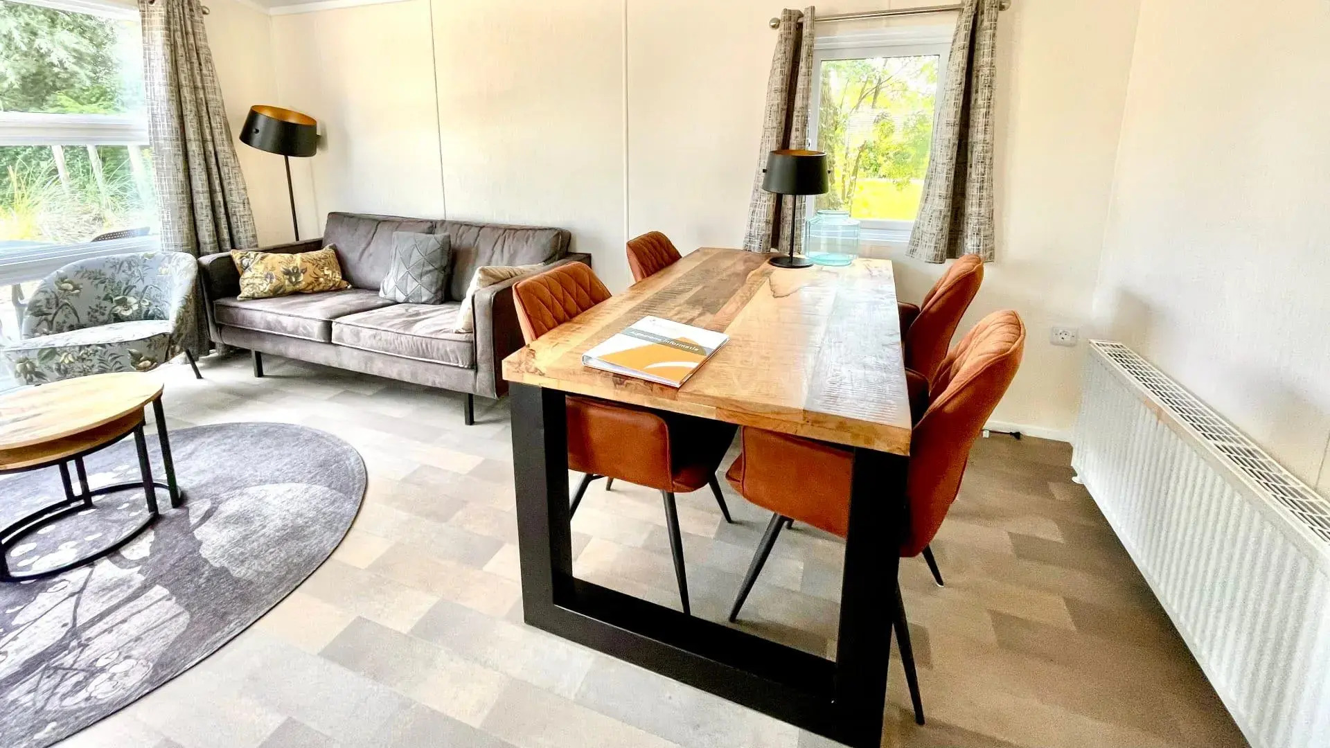 Europarcs Poort van Zeeland