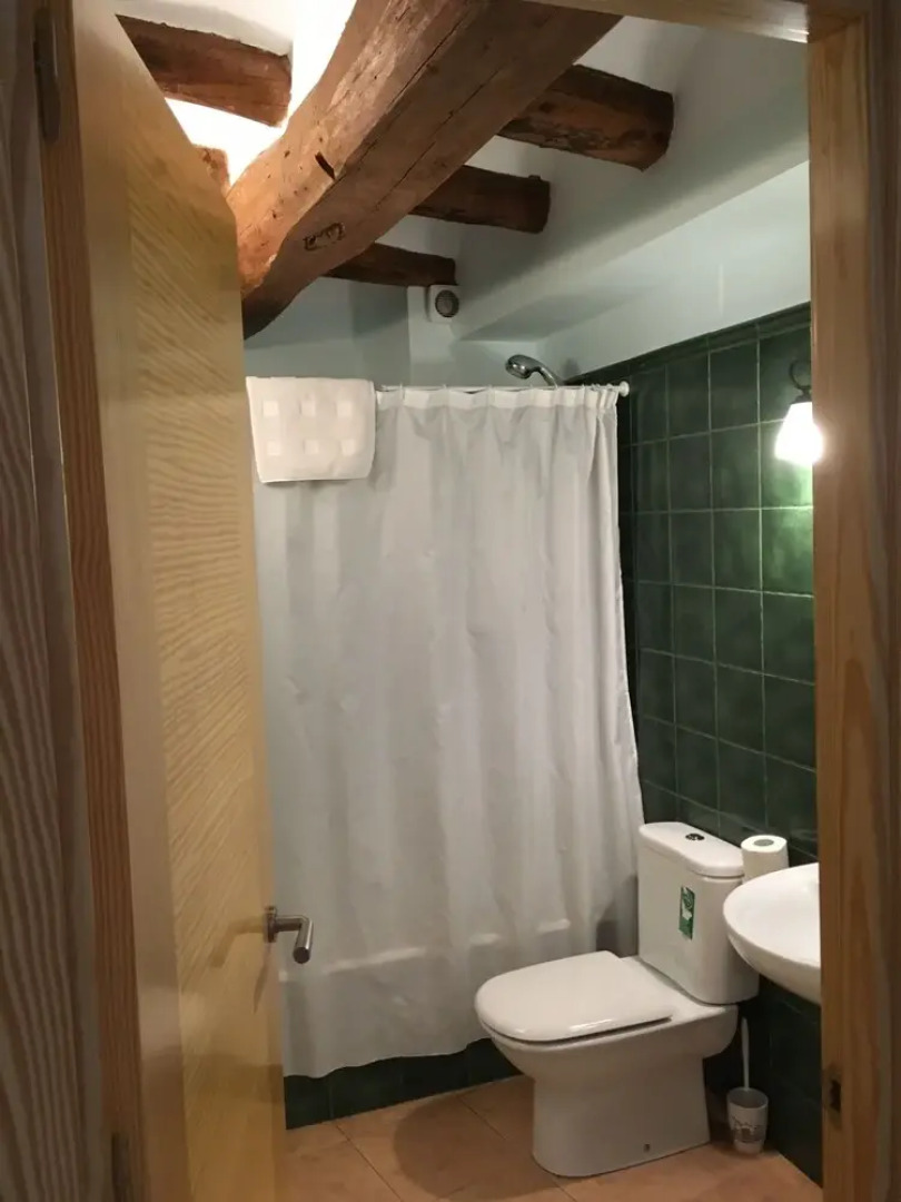 B&B El Petit Shangri-La