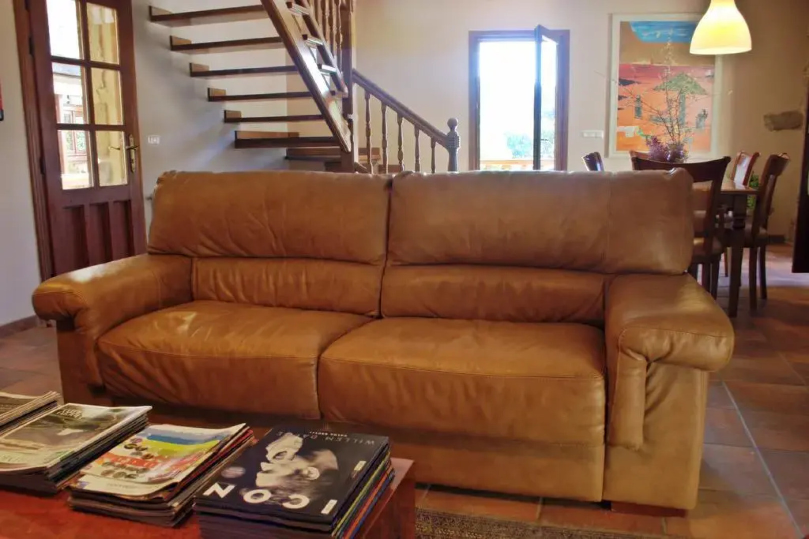 Posada Real El Sendero del Agua