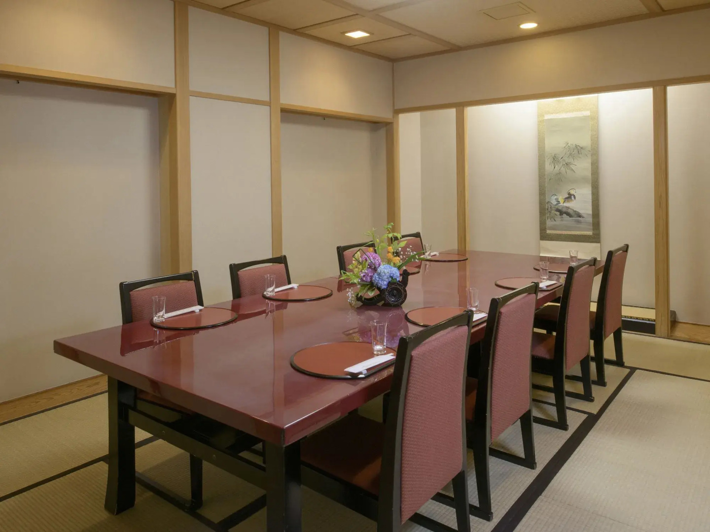 Hotel Crown Palais Aomori