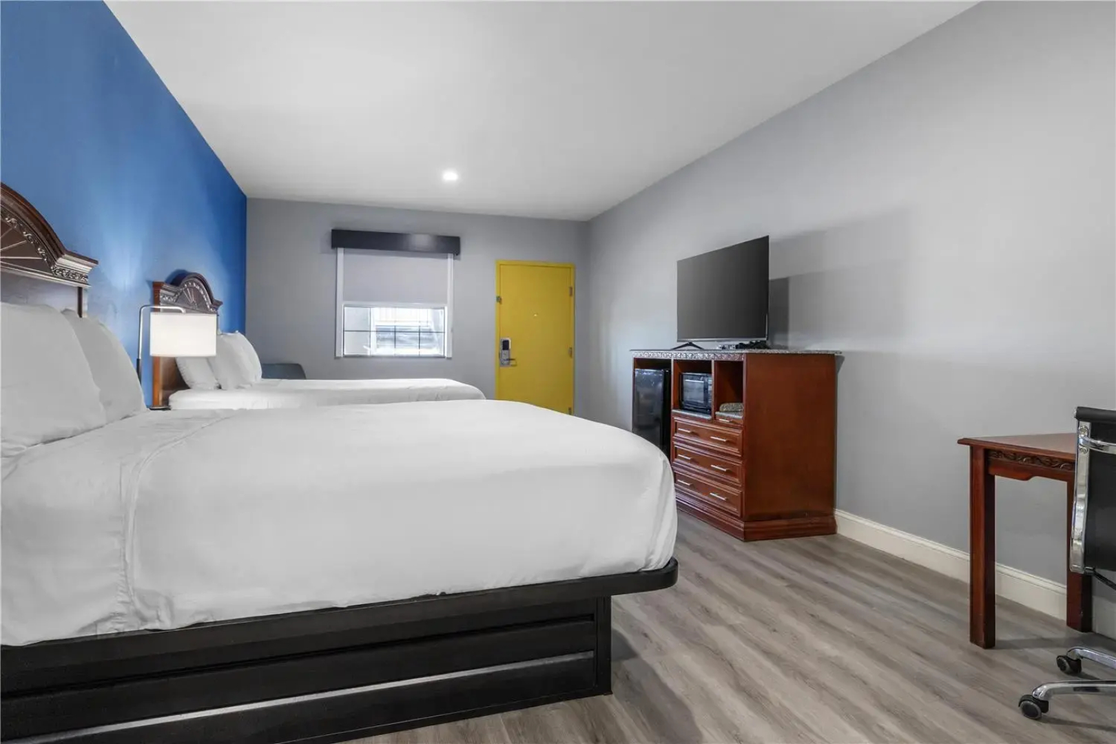 OYO Hotel McAlester Hwy 69 OK