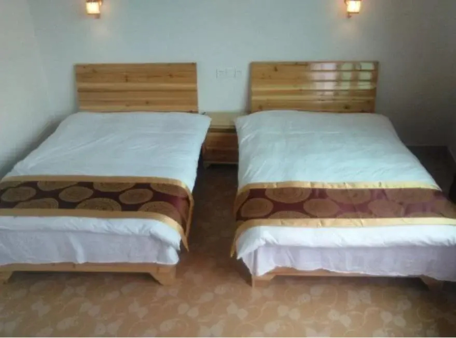 Shangrao Wuyuan Likeng Guxitai Inn