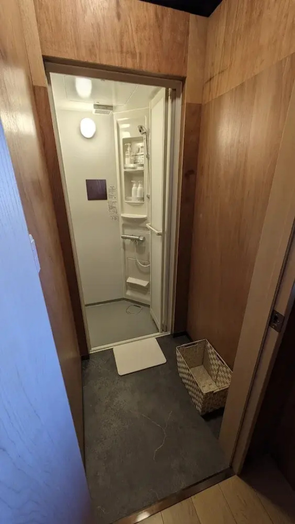 Aso Sakura Ark - Hostel