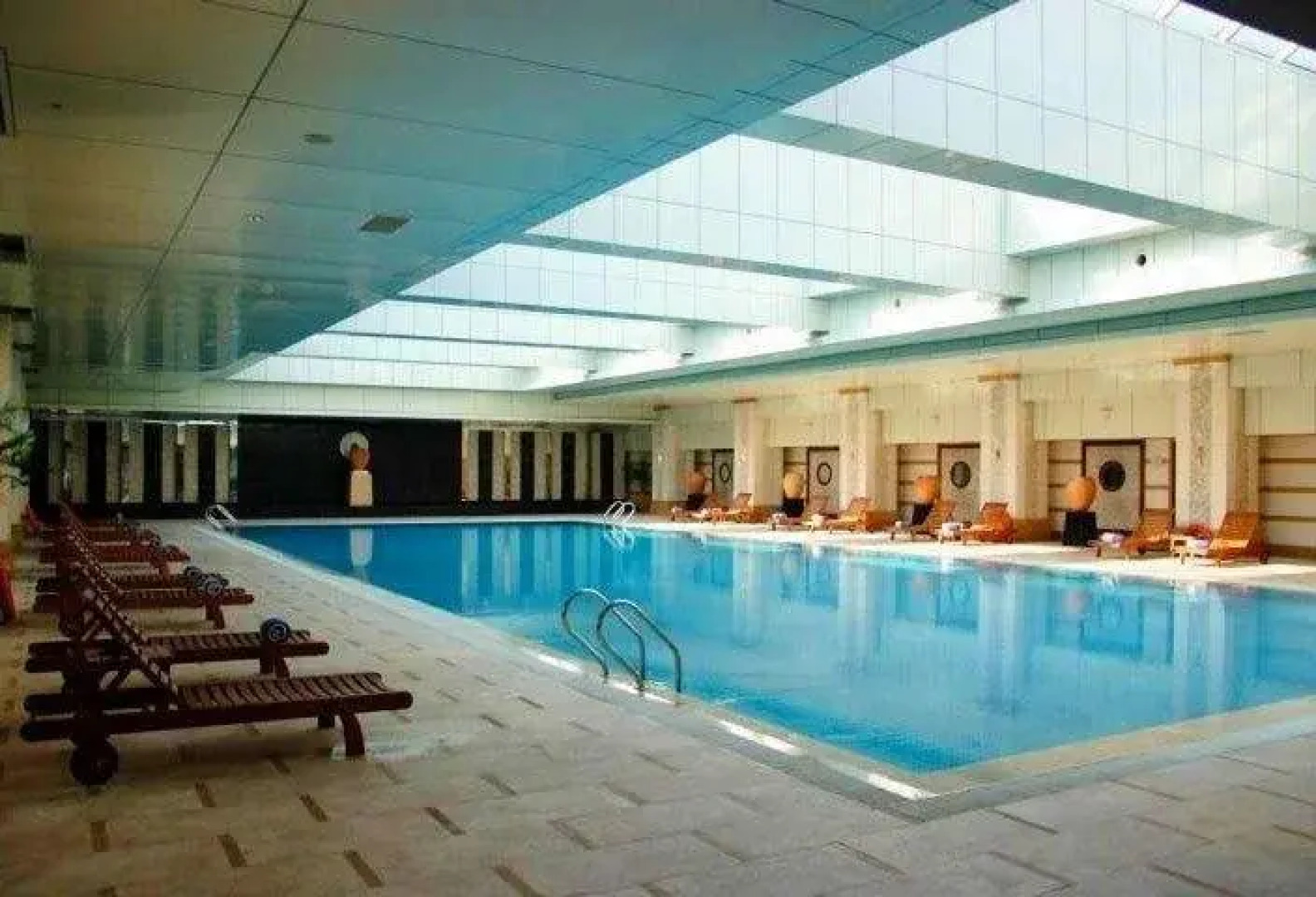 Phoenix International Hotel Xuzhou