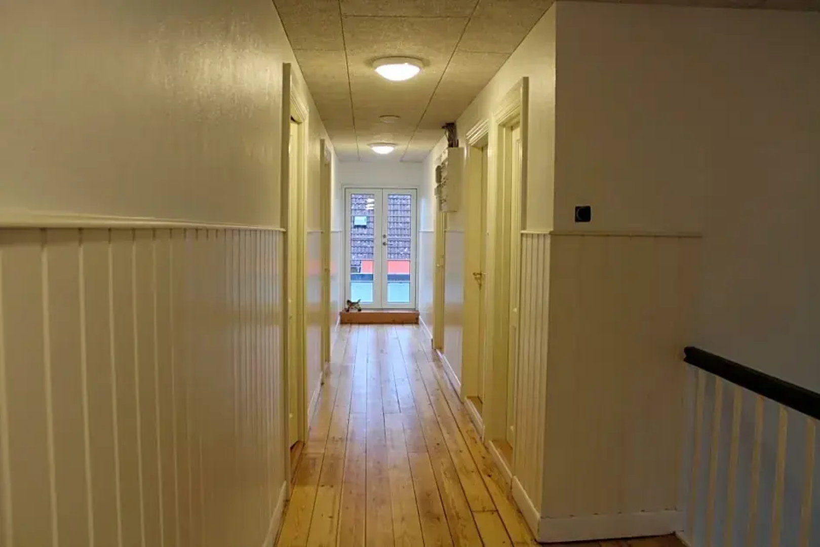 Lintrup B&B
