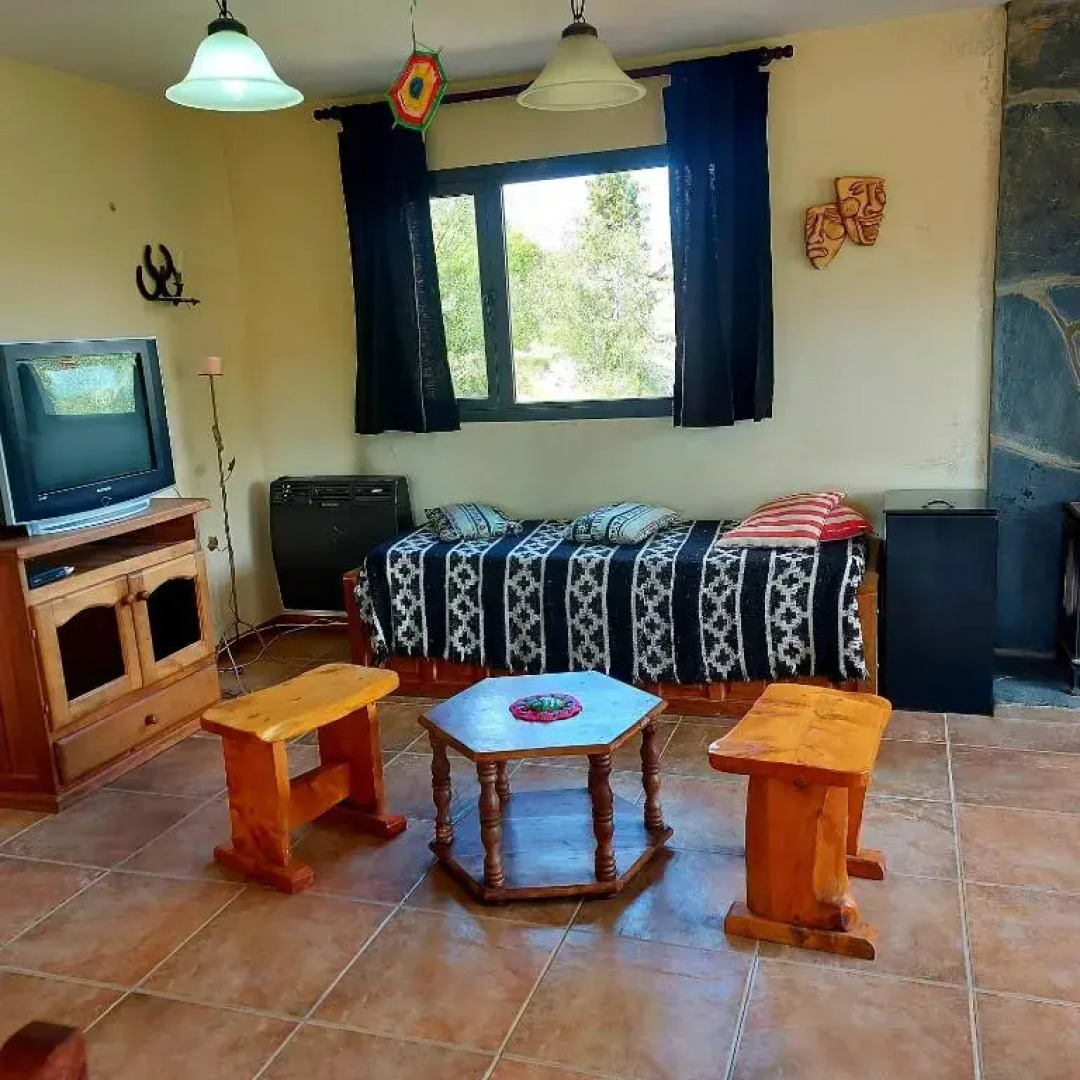 La Ponderosa Cumbrecita