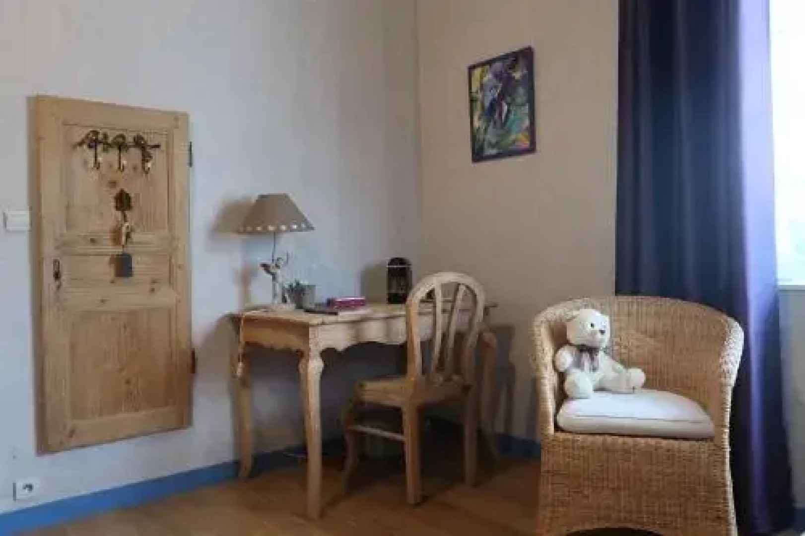 Le Relais Du Grand Logis