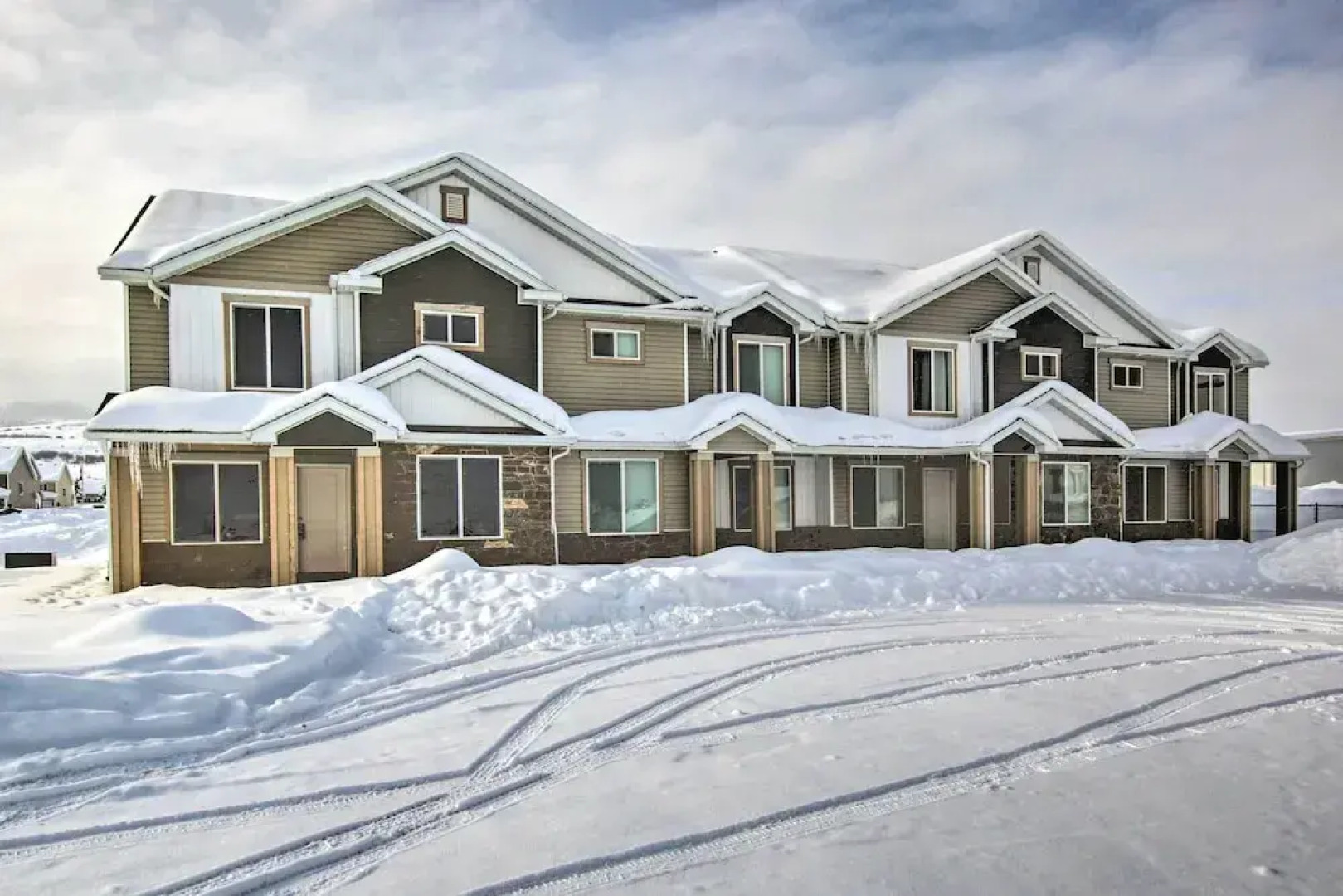 Garden City Vacation Rental - 1 Mi to Beach!