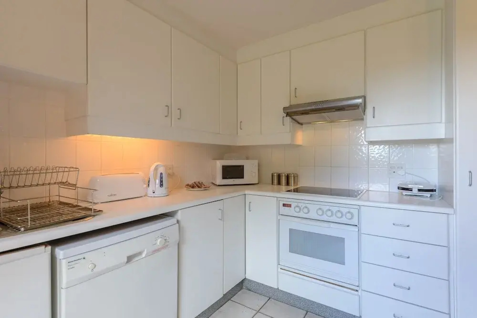 San Lameer Villa Rentals 2109