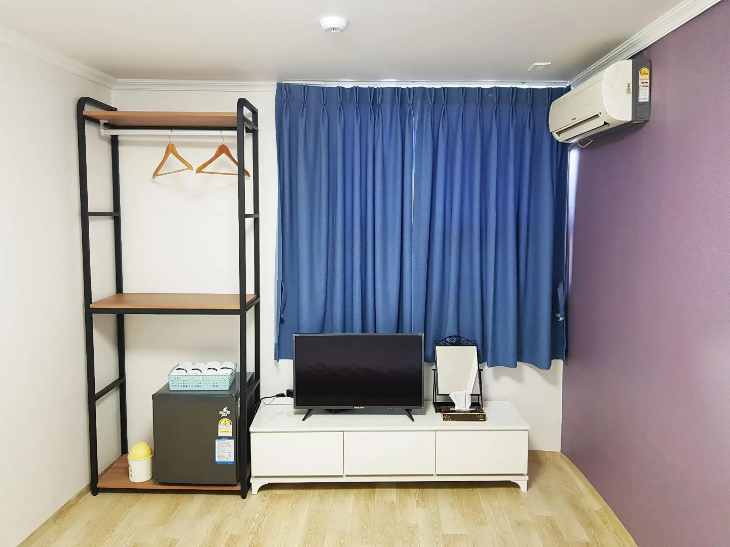 taebaek bluemoon guesthouse