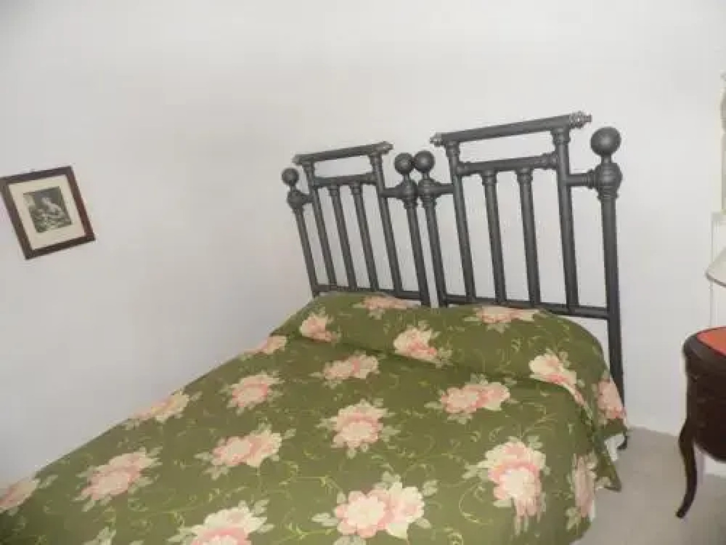 Trulli Migrado E Nonna Filomena