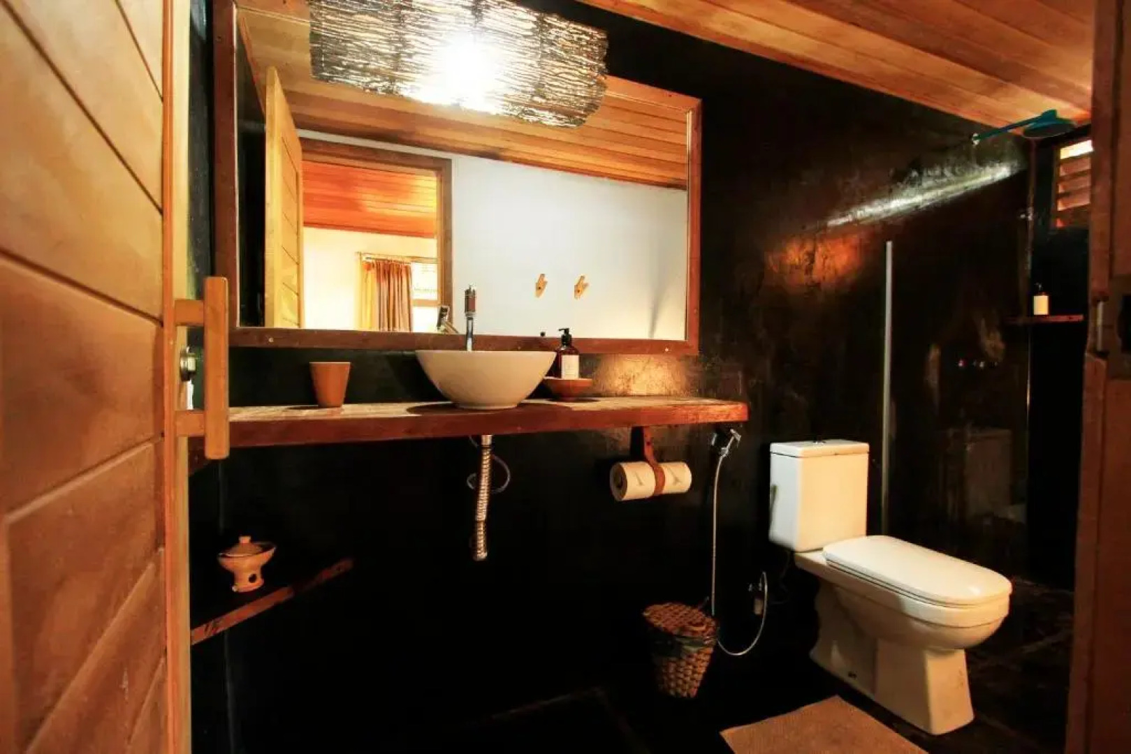 Lagoa do Vento Atins