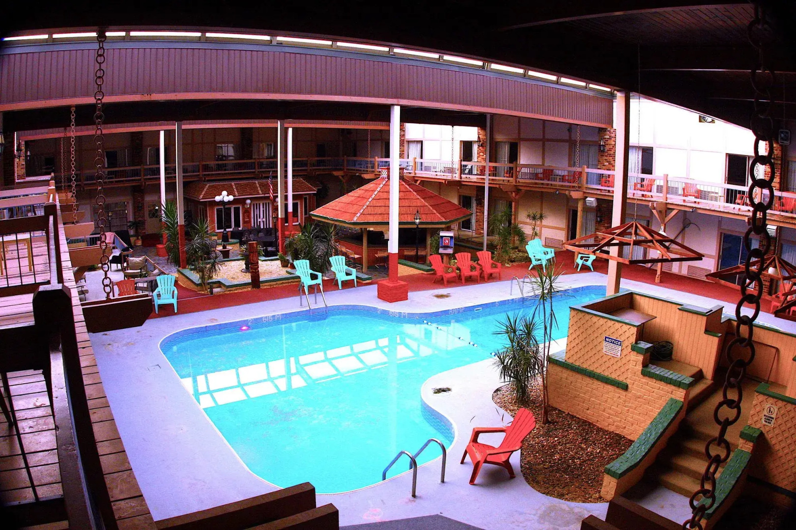 Eisenhower Hotel & Conference Center