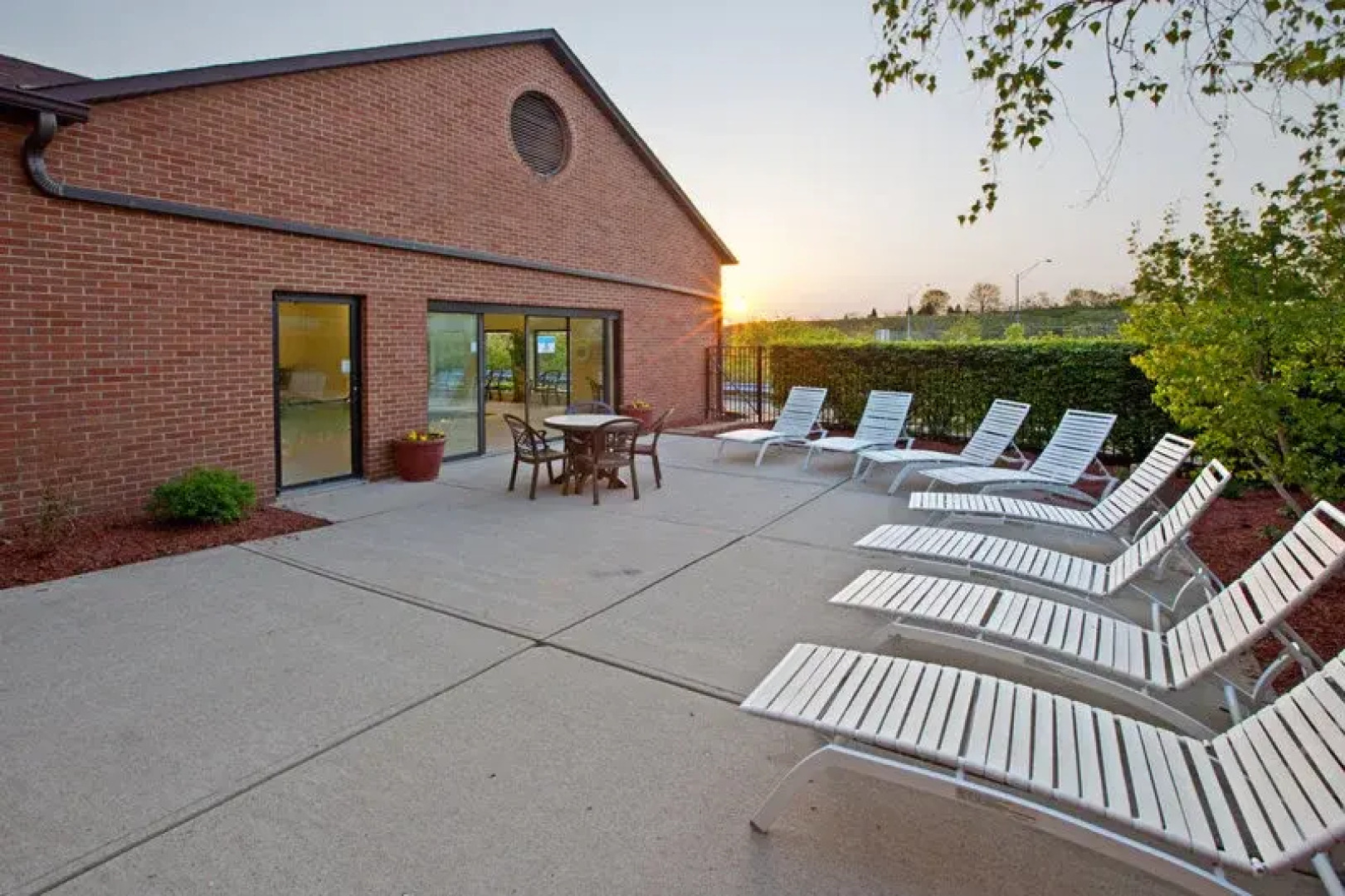 Quality Inn West Chester