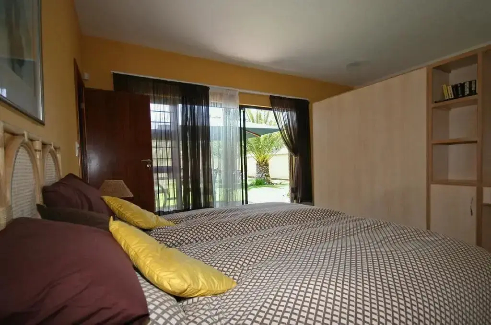 Chala Kigi Self Catering