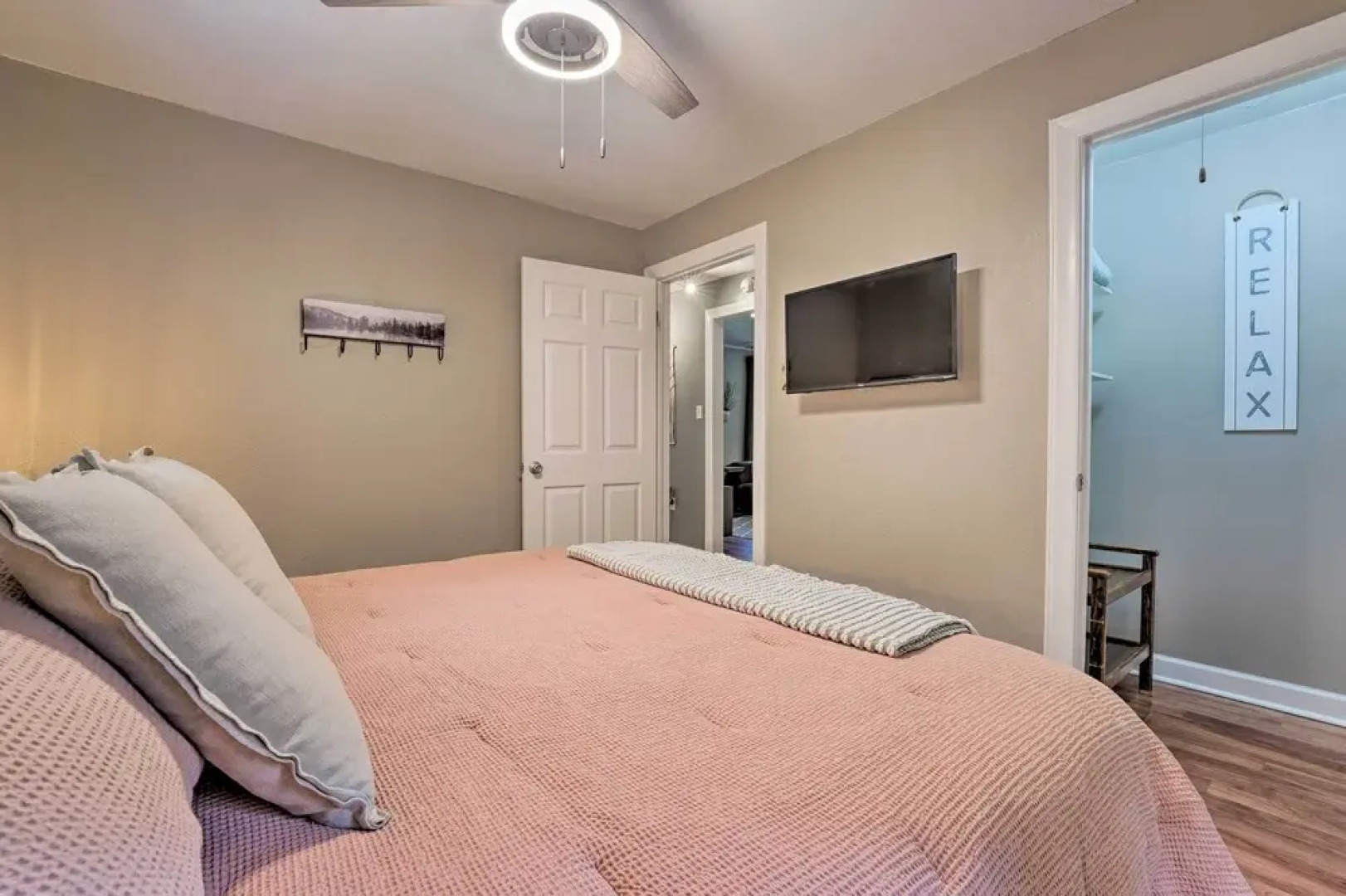 'owl's Nest' Hideaway < 15 Mi to Asheville!