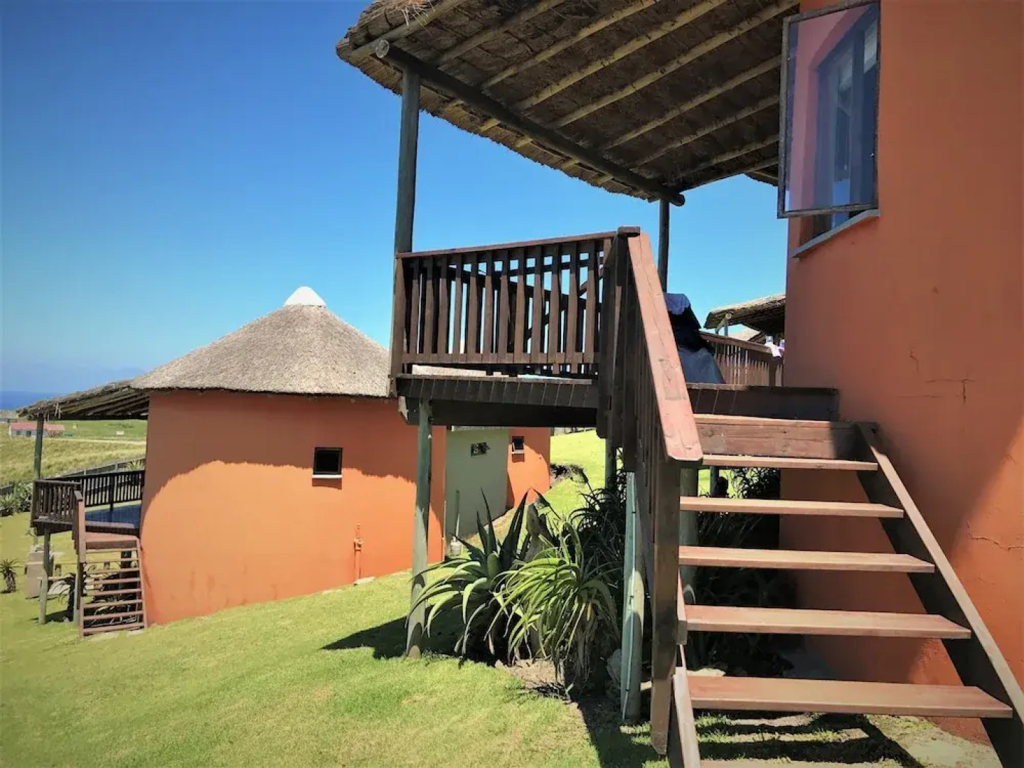 Swell Eco Lodge