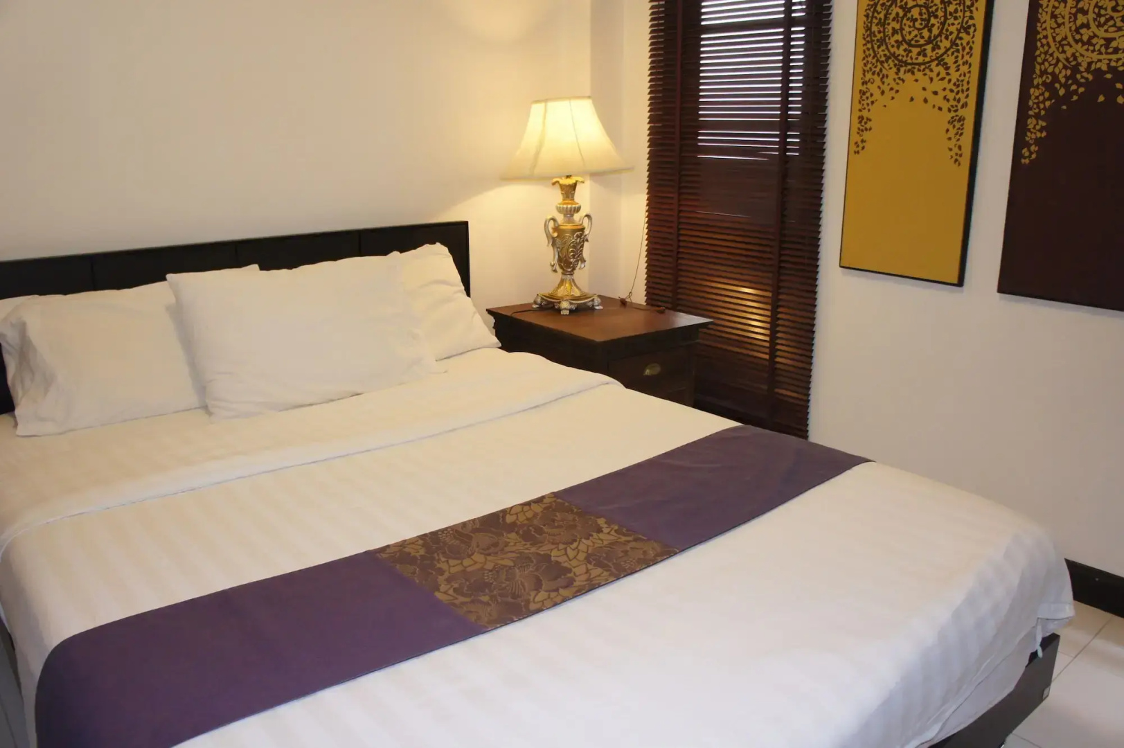 Phuket Home Stay 