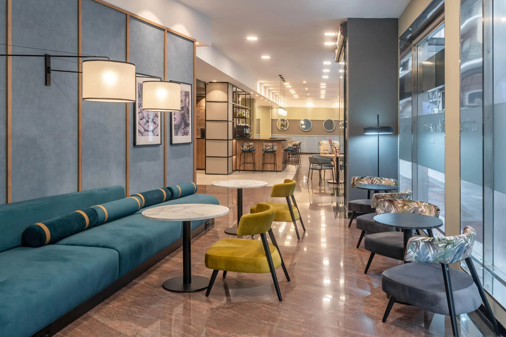 Hotel Elche Centro Affiliated by Melia