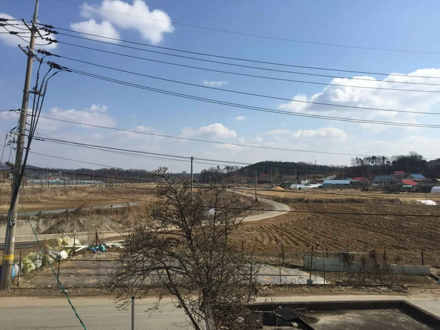 The Guesthouse DMZ Stay - Hostel