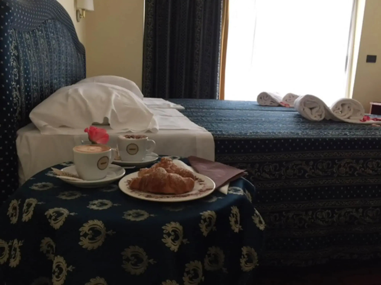 Yachting Hotel Mistral