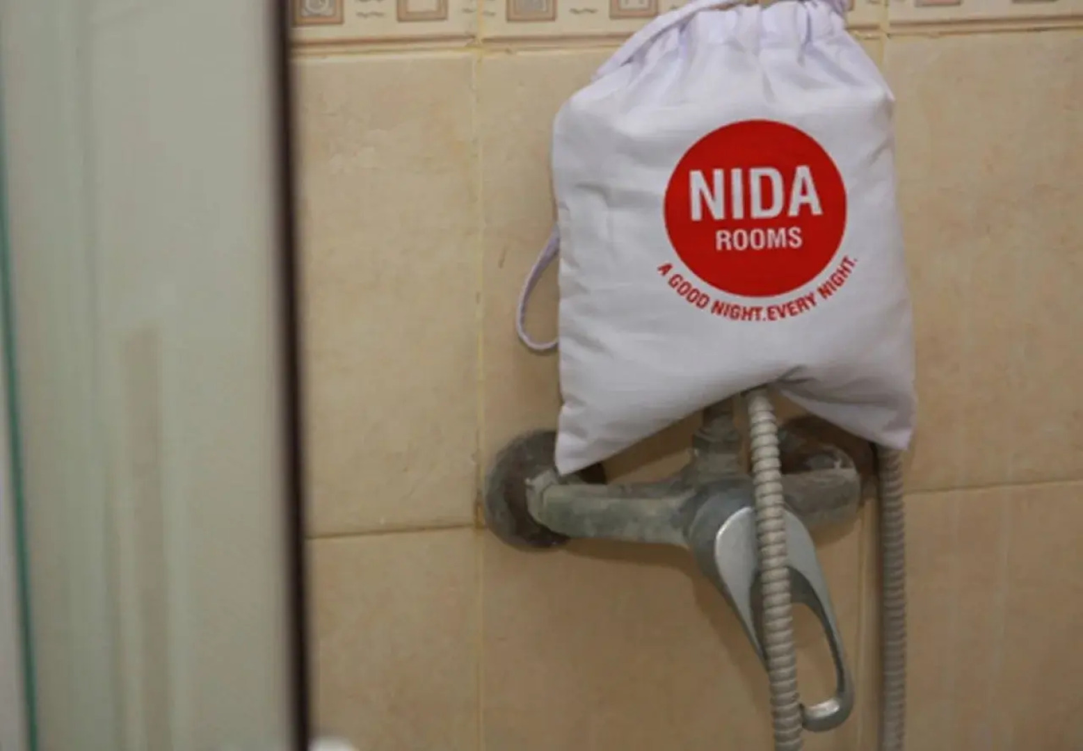 Nida Rooms Taman Sari Utama Denpasar at Pondok Sakura Bali