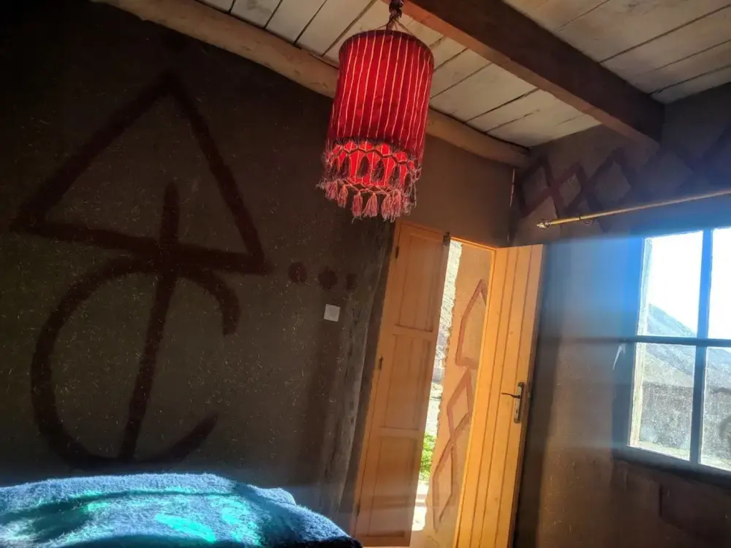 Kasbah Hostel Traditionnele