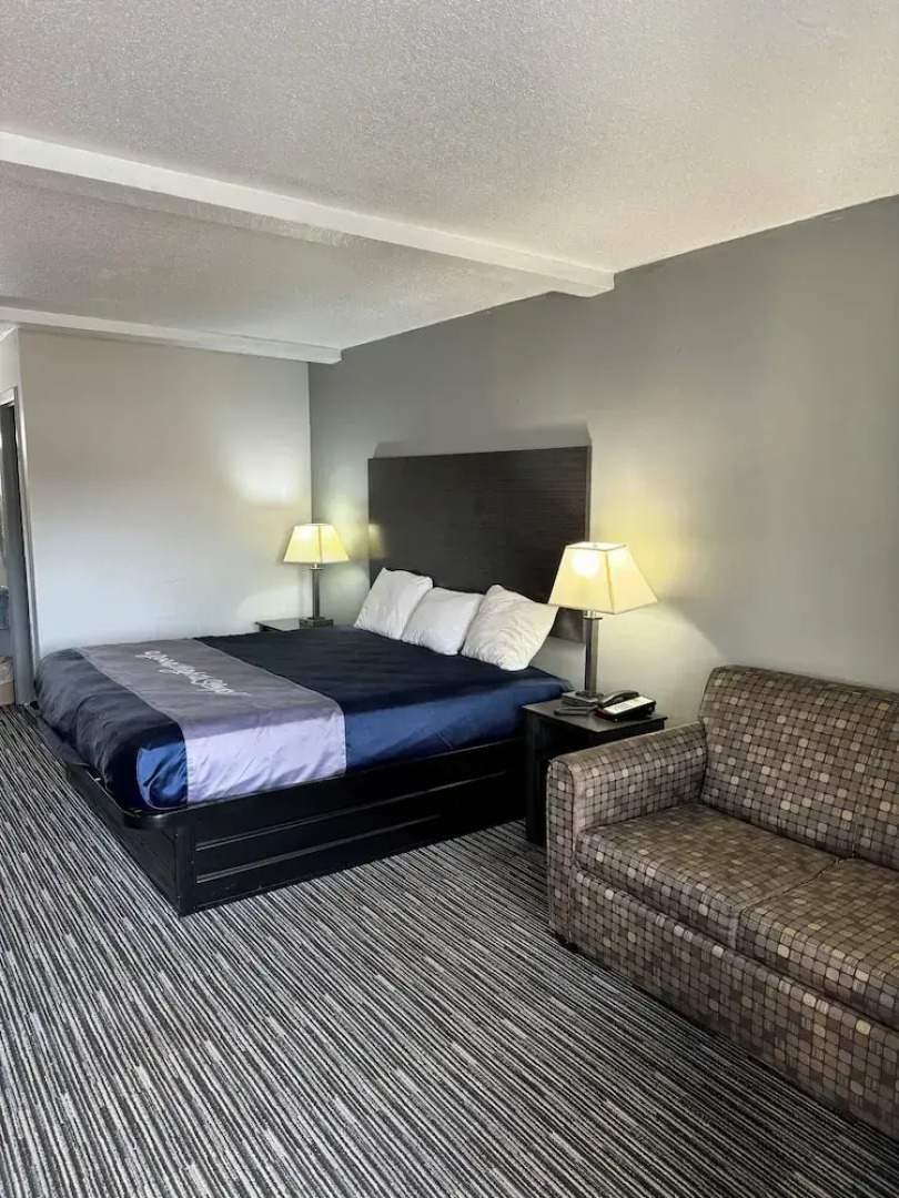 Scottish Inns Locust Grove