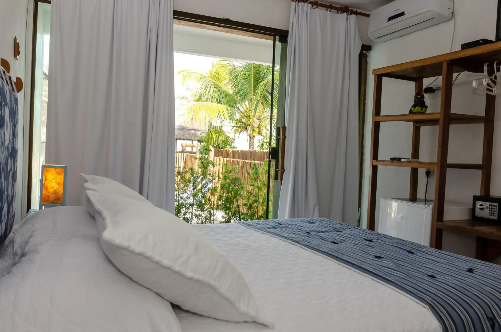 Pousada Rigatoni Beach