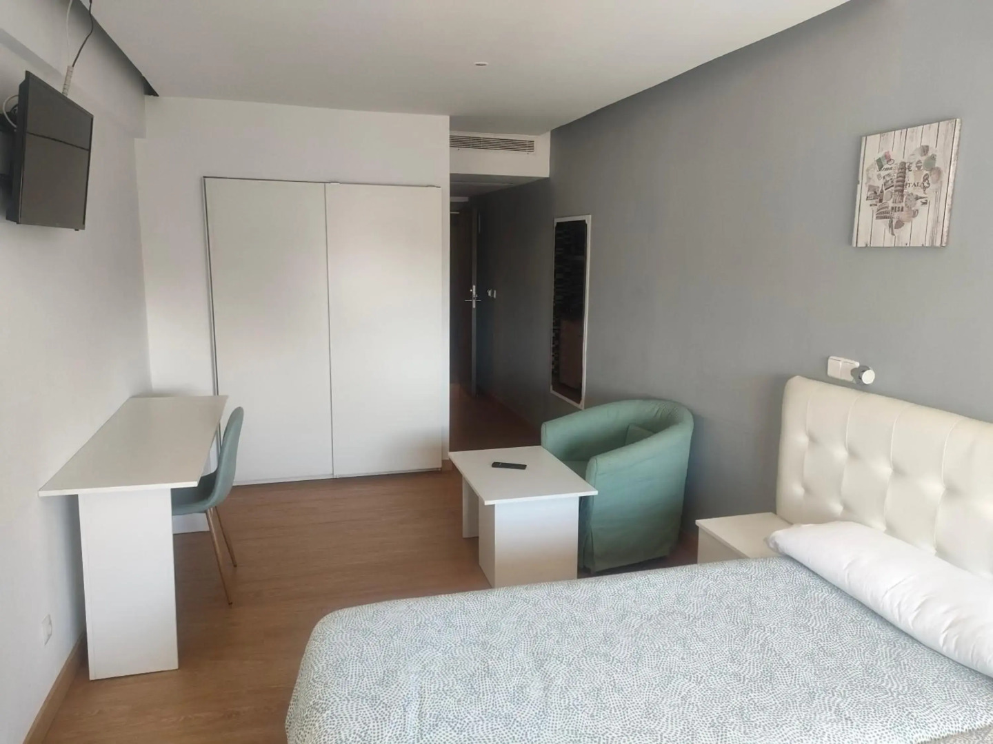 Boutique Urban Madrid Serrano