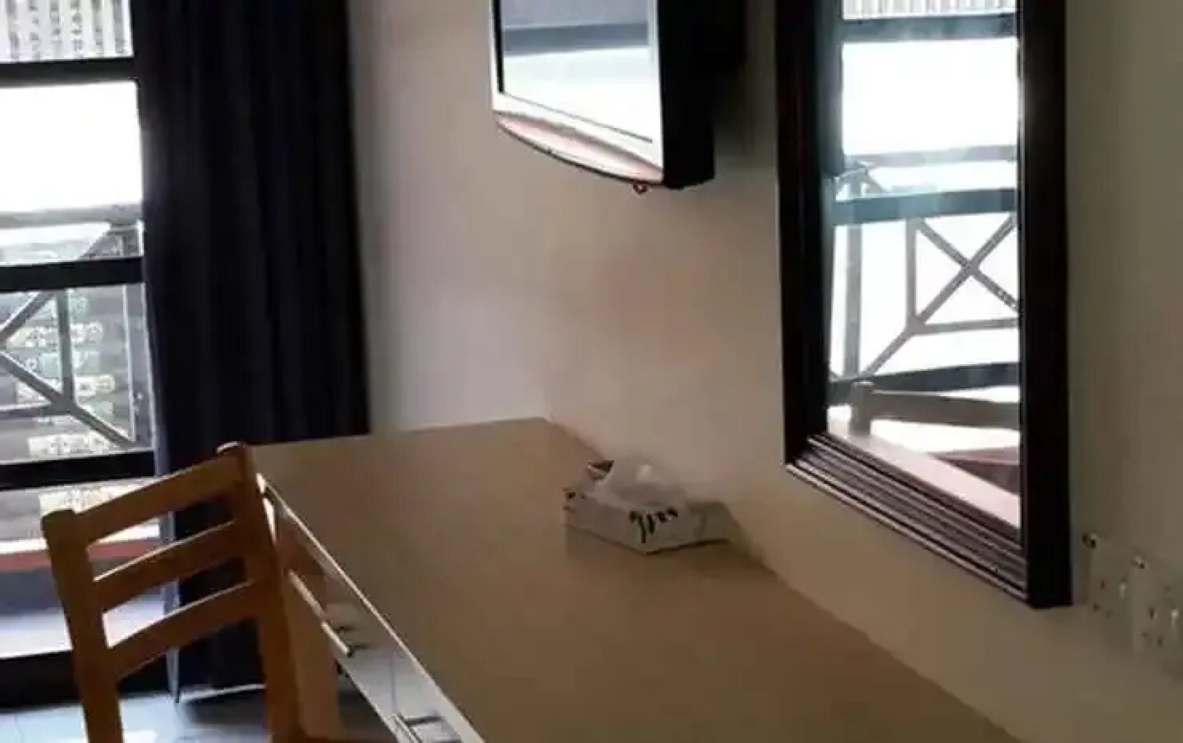 Tanjung Demong Beach Resort