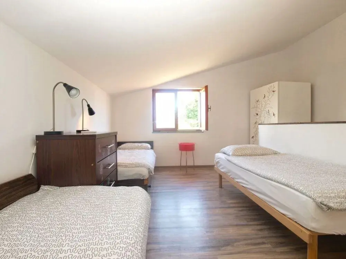 Apartment 1429