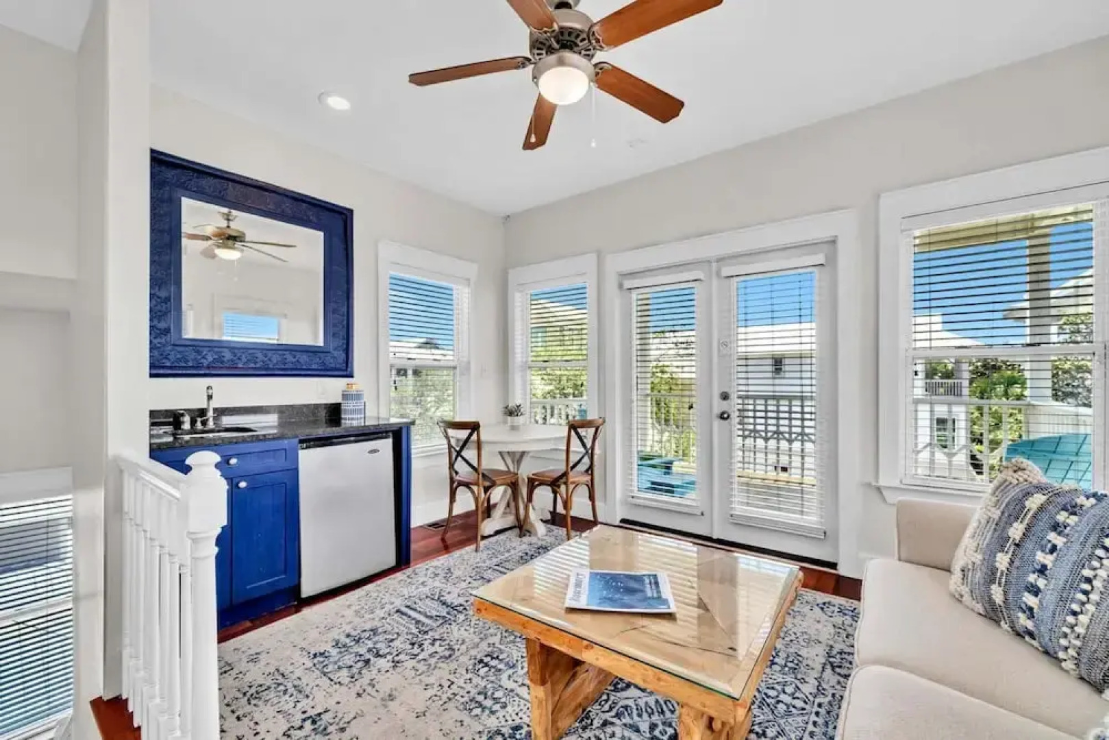 Dragonfly Dreams 30A